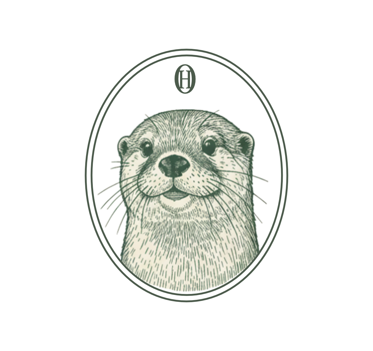 Otter Hospitality Group crest