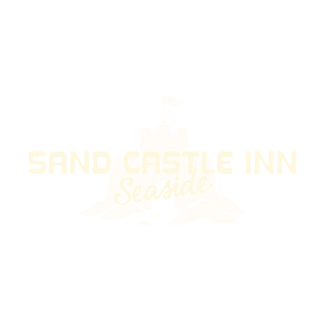 Sand Castle Inn, Seaside