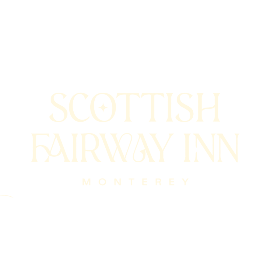 Scottish Fairway Inn